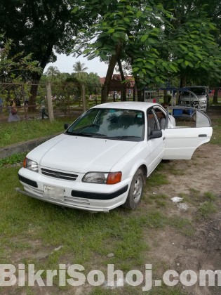 Toyota corsa 110AX