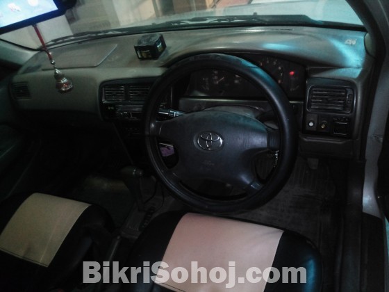 Toyota Corolla 1996