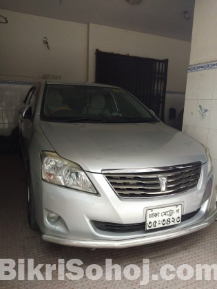 Toyota Premio F 2007