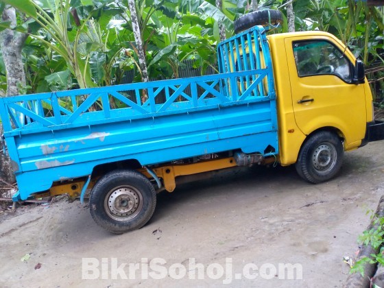 Tata aec super