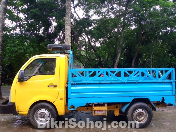 Tata aec super