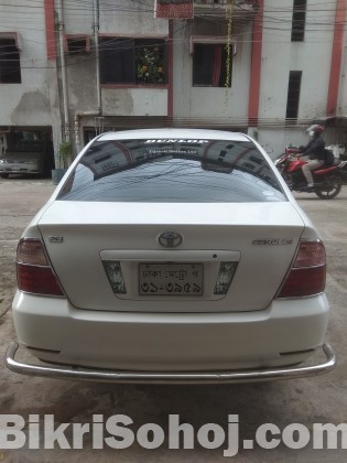 Toyota Xcorolla 2005