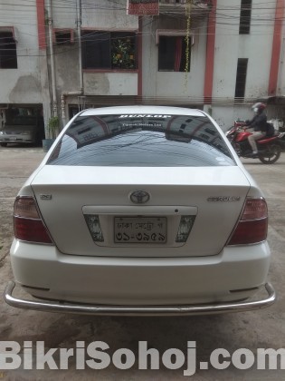 Toyota Xcorolla 2005