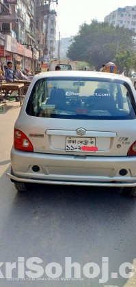 Suzuki Maruti Zeen