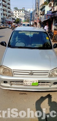 Suzuki Maruti Zeen