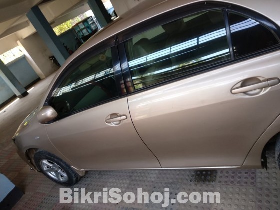 Toyota Axio Car for Sale