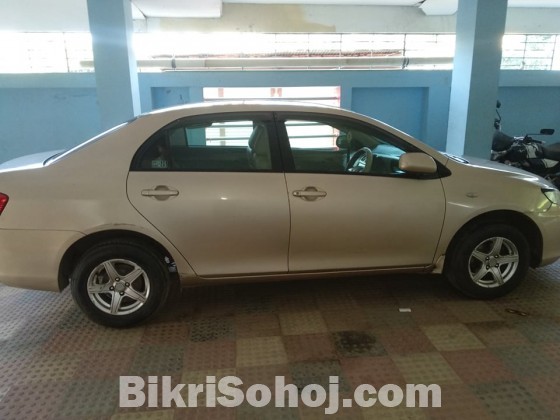 Toyota Axio Car for Sale