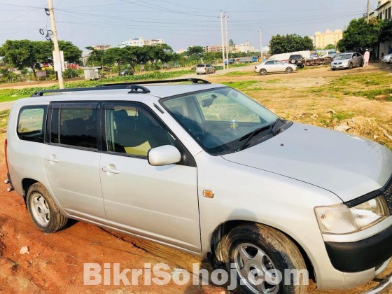 Toyota Probox GL All Power 2004