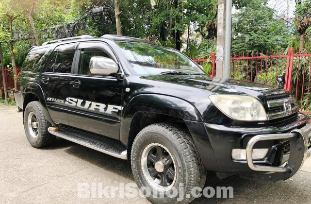 Toyota Hilux Surf 2003