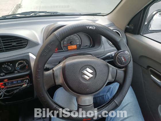 Suzuki Alto 800cc Car