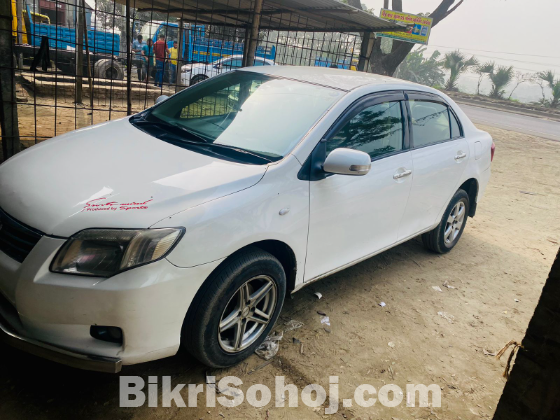 Axio car