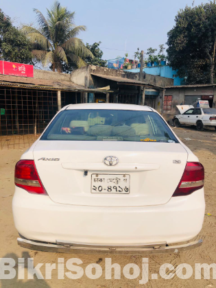 Axio car