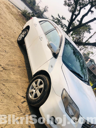 Axio car