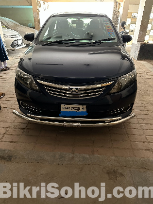 Toyota Allion A15 2010, Super Condition