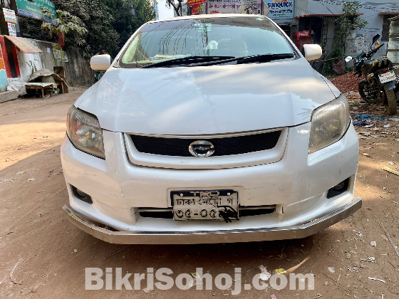 Toyota Axio 2008, Excellent Condition
