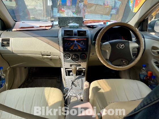 Toyota Axio 2008, Excellent Condition
