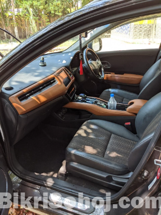 Honda Vezel Hybrid 2015, 39K Mileage