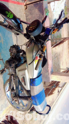 মোটর bike
