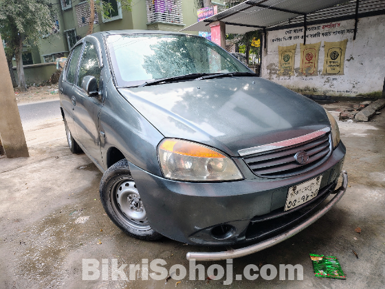 Tata indico ecs