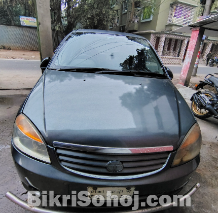 Tata indico ecs