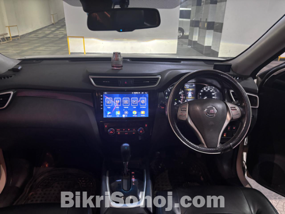 NISSAN XTRAIL
