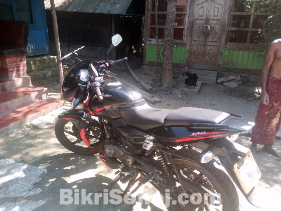 motorcycle