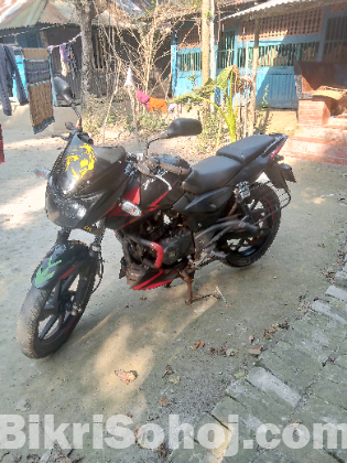 motorcycle
