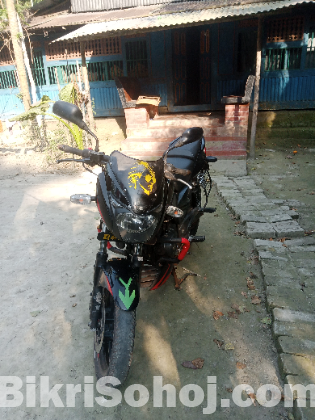 motorcycle