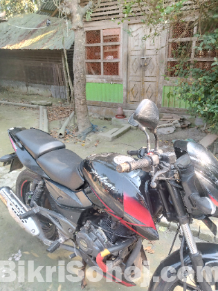 motorcycle