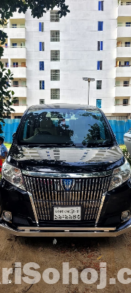 TOYOTA ESQUIRE HYBRID