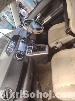 Toyota Rumion