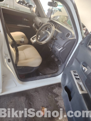 Toyota Rumion