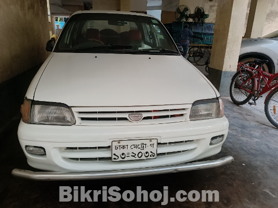 Toyota starled solil