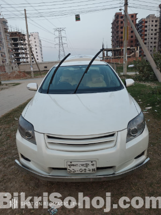 টয়োটা একজিও
