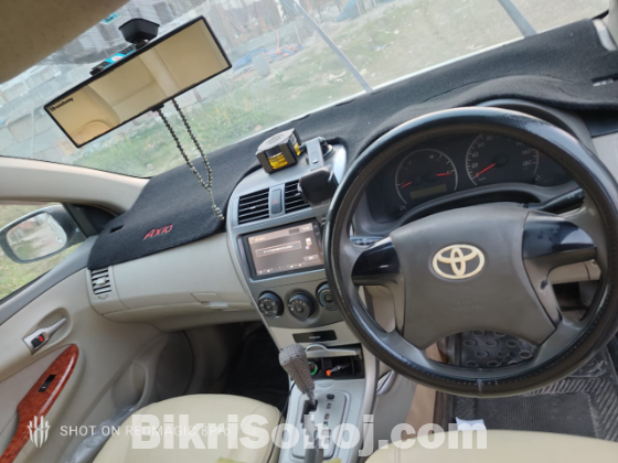 টয়োটা একজিও