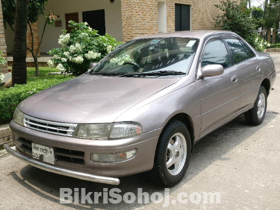 Toyota SX Carina 1994