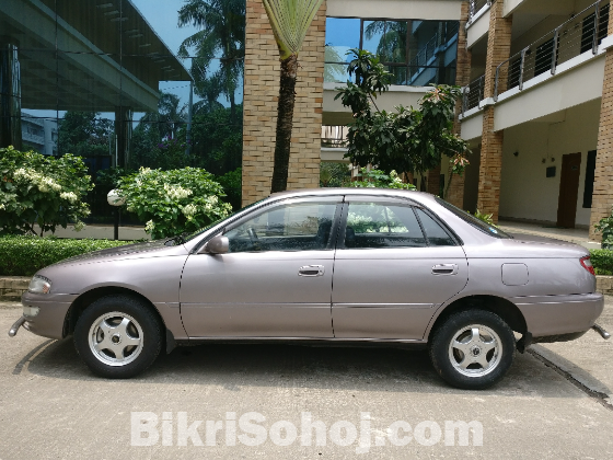 Toyota SX Carina 1994