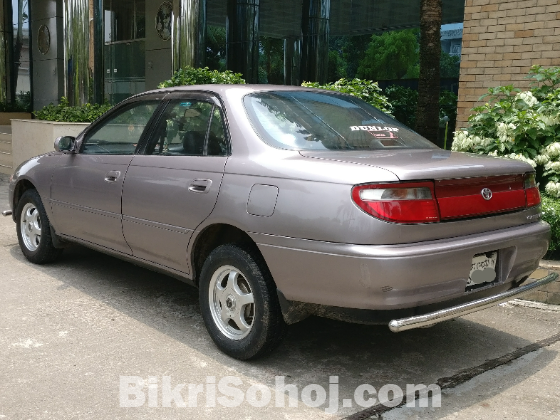 Toyota SX Carina 1994