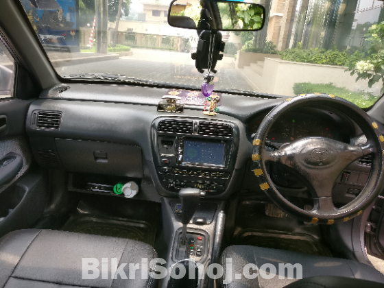 Toyota SX Carina 1994
