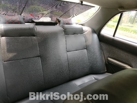 Toyota SX Carina 1994