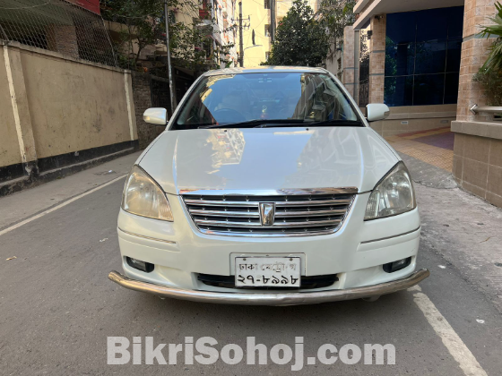 Toyota Primero 2006