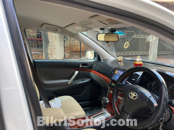 Toyota Primero 2006