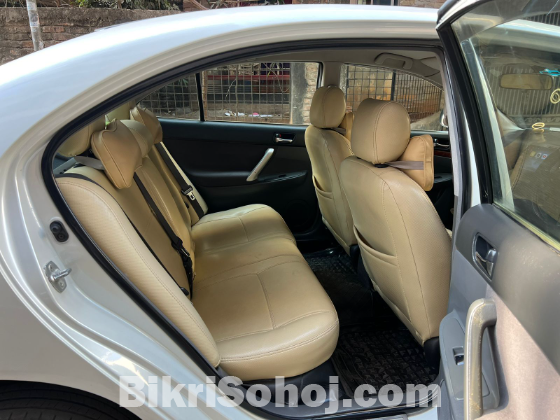 Toyota Primero 2006