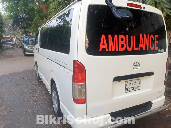 Ambulance
