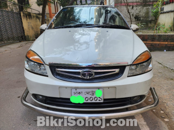 Tata Indigo eCS GVX Sale