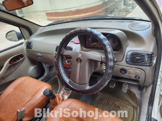 Tata Indigo eCS GVX Sale