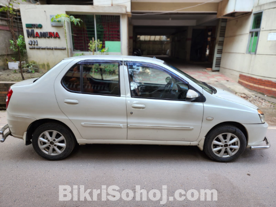 Tata Indigo eCS GVX Sale