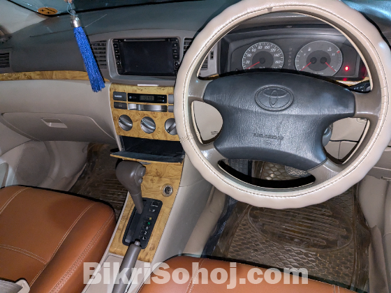 Toyota Corolla 2006