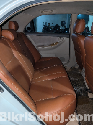 Toyota Corolla 2006