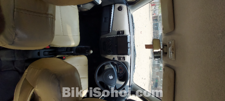 Suzuki wagon r 2011